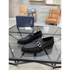 Christian Dior Leather Shoes